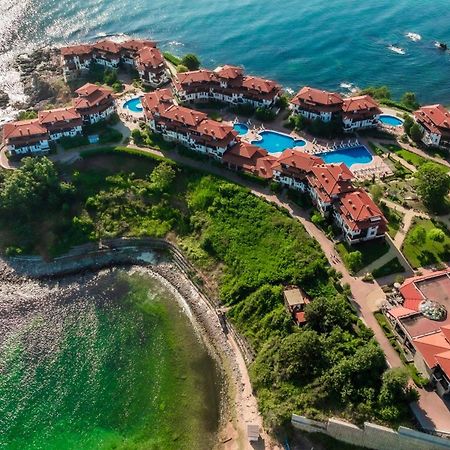 Saint Thomas Holiday Village Sozopol Eksteriør billede
