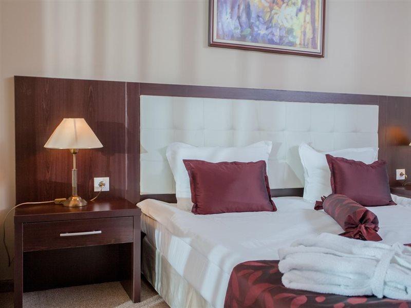 Saint Thomas Holiday Village Sozopol Eksteriør billede
